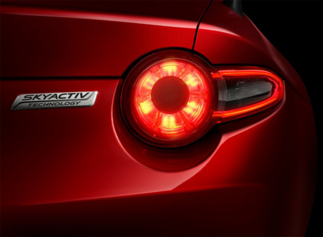 Mazda MX5 Mazda MX5