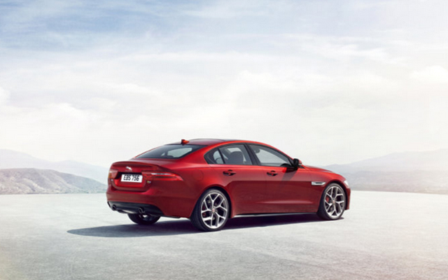 Jaguar XE Jaguar XE