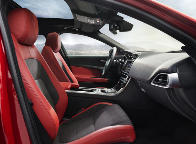 Jaguar XE Jaguar XE