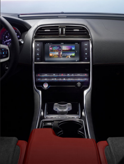 Jaguar XE Jaguar XE