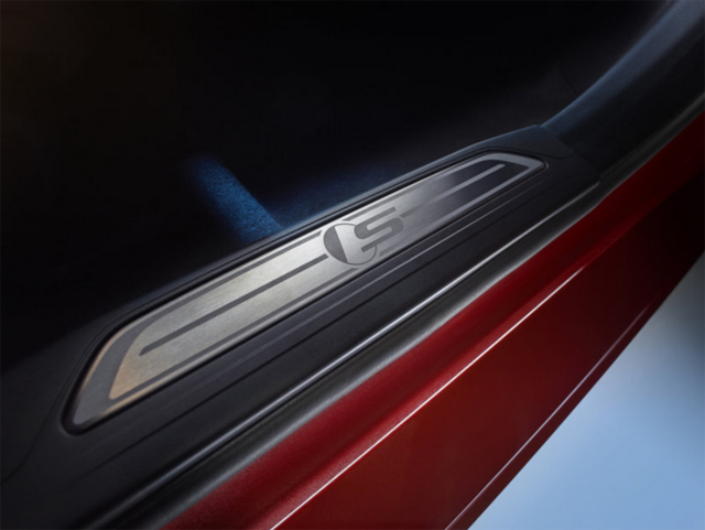 Jaguar XE Jaguar XE