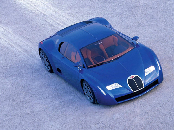 Bugatti Chiron Bugatti Chiron