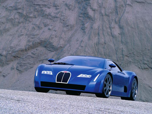 Bugatti Chiron Bugatti Chiron