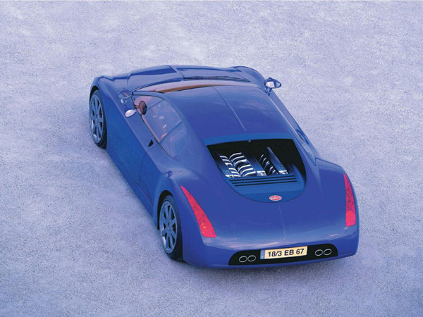 Bugatti Chiron Bugatti Chiron