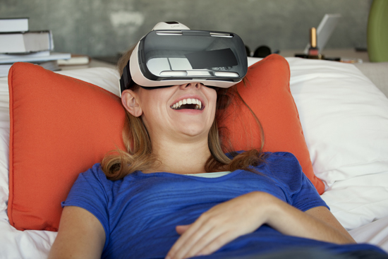 Samsung Gear VR Samsung Gear VR