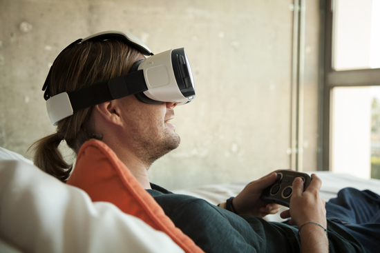 Samsung Gear VR Samsung Gear VR