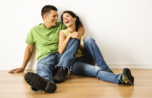 ผู้หญิงอยากให้คุณชวนออกเดท ผู้หญิงอยากให้คุณชวนออกเดท