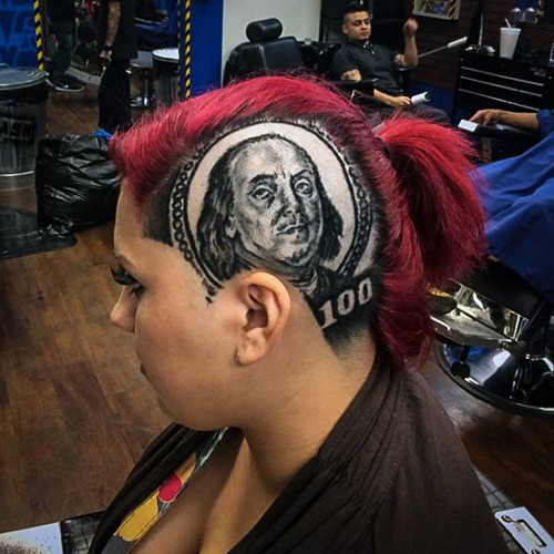 ทรงผมผู้ชาย เท่ๆ ทรงผมผู้ชาย เท่ๆ