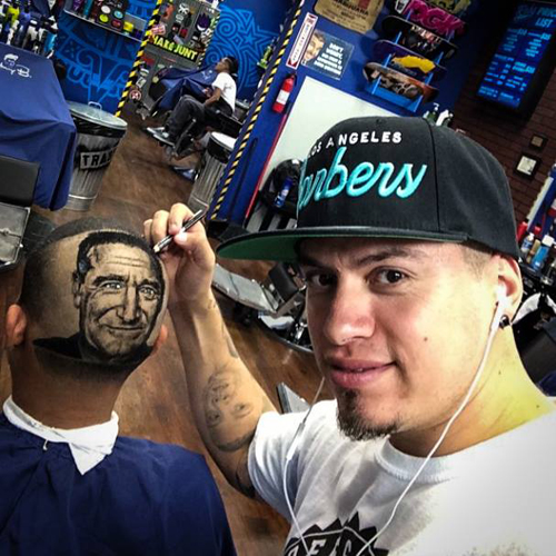 ทรงผมผู้ชาย เท่ๆ ทรงผมผู้ชาย เท่ๆ