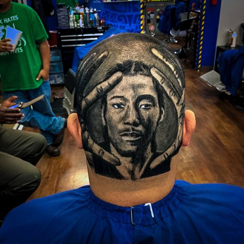 ทรงผมผู้ชาย เท่ๆ ทรงผมผู้ชาย เท่ๆ