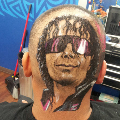 ทรงผมผู้ชาย เท่ๆ ทรงผมผู้ชาย เท่ๆ