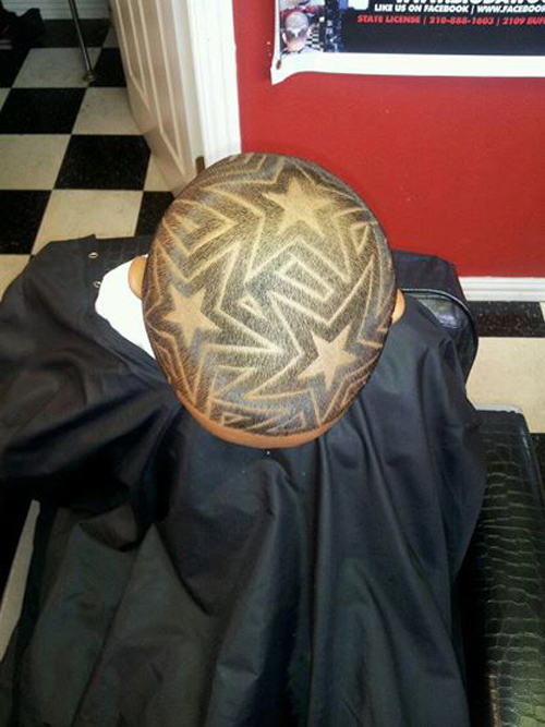 ทรงผมผู้ชาย เท่ๆ ทรงผมผู้ชาย เท่ๆ