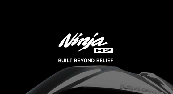 Ninja H2 Ninja H2