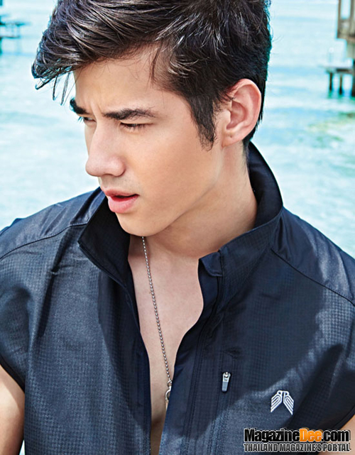 มาริโอ้ เมาเร่อ มาริโอ้ เมาเร่อ