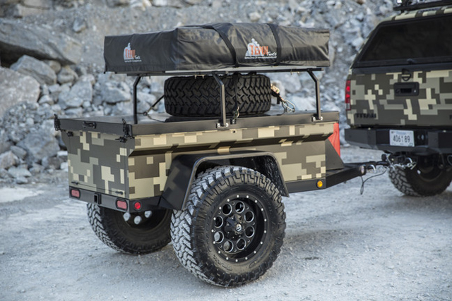 Nissan Project Titan Nissan Project Titan