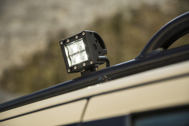 Nissan Project Titan Nissan Project Titan