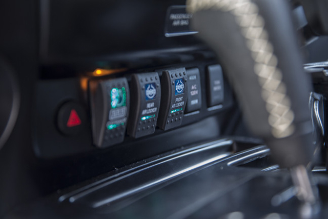 Nissan Project Titan Nissan Project Titan