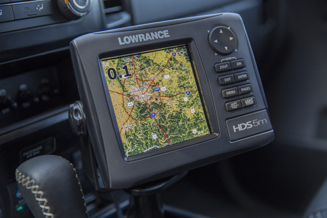 Nissan Project Titan Nissan Project Titan