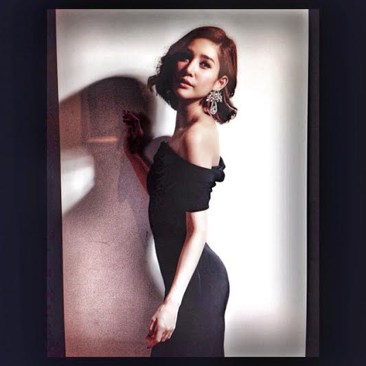 แตงโม ภัทรธิดา งดของขวัญวันเกิด แตงโม ภัทรธิดา งดของขวัญวันเกิด