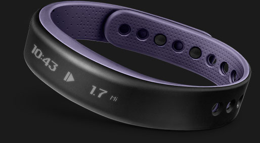 Vivosmart Vivosmart