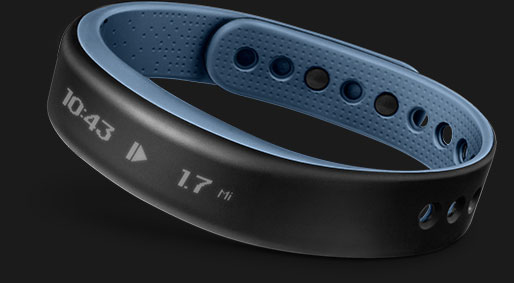 Vivosmart Vivosmart