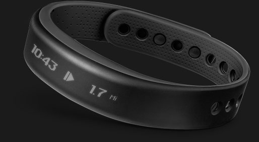 Vivosmart Vivosmart
