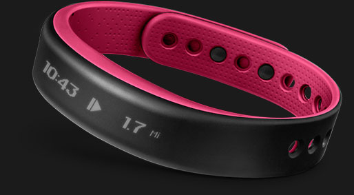Vivosmart Vivosmart