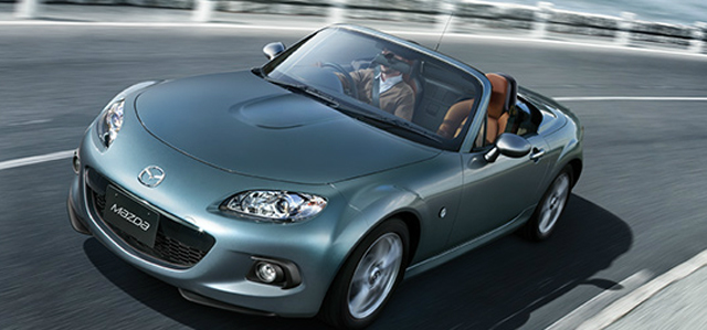 ราคารถใหม่ มาสด้า ราคารถใหม่ มาสด้า