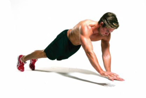 Abs Walkout Abs Walkout