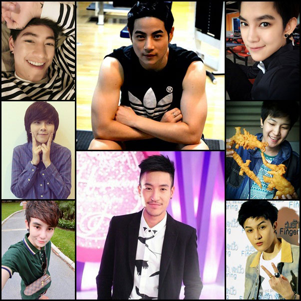 ทอมหล่อที่สุดในประเทศไทย ทอมหล่อที่สุดในประเทศไทย