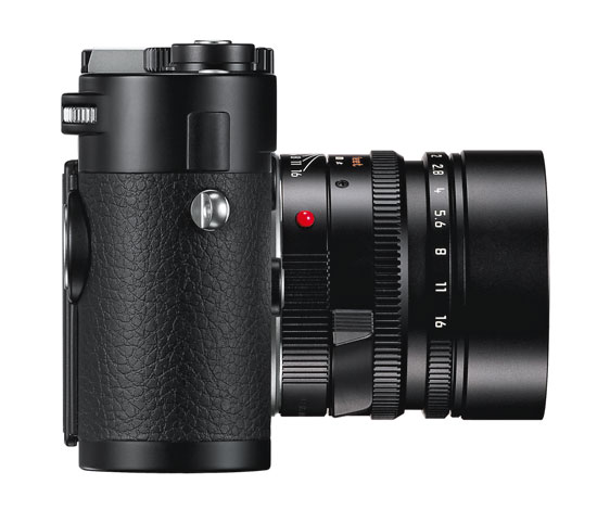 Leica M-P Type 240 Mirrorless Leica M-P Type 240 Mirrorless