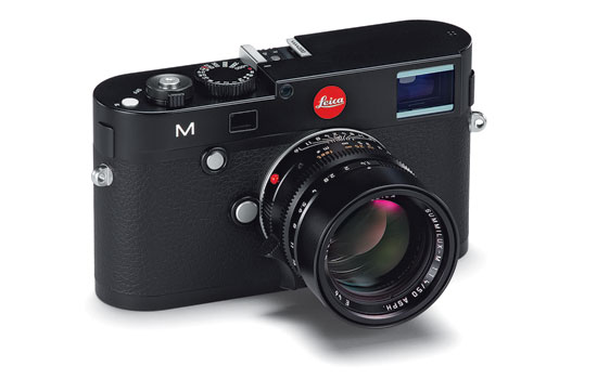Leica M-P Type 240 Mirrorless Leica M-P Type 240 Mirrorless