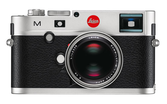 Leica M-P Type 240 Mirrorless Leica M-P Type 240 Mirrorless