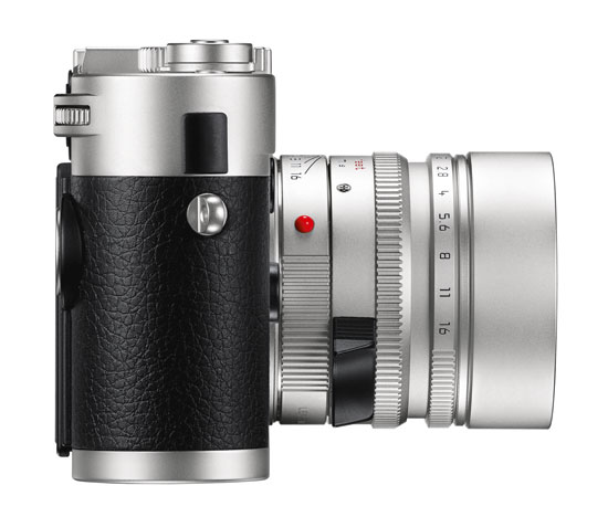 Leica M-P Type 240 Mirrorless Leica M-P Type 240 Mirrorless
