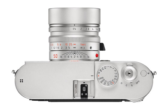 Leica M-P Type 240 Mirrorless Leica M-P Type 240 Mirrorless