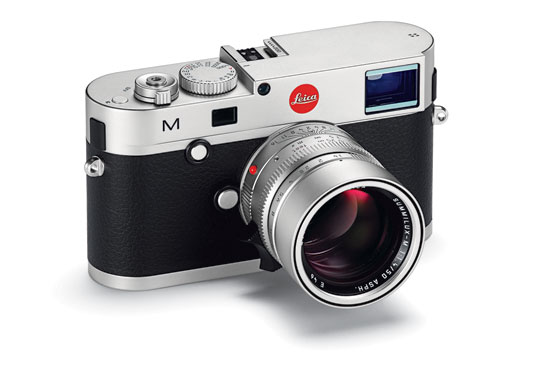 Leica M-P Type 240 Leica M-P Type 240