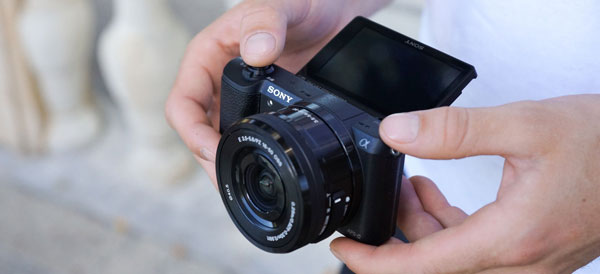 Sony A5100 Sony A5100