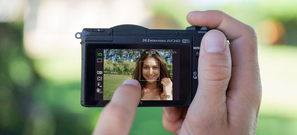 Sony A5100 Sony A5100