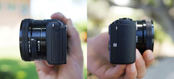 Sony A5100 Sony A5100