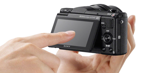 Sony A5100 Sony A5100