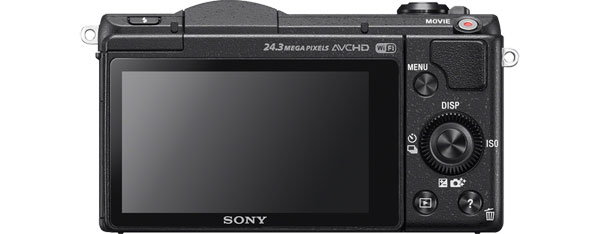 Sony A5100 Sony A5100