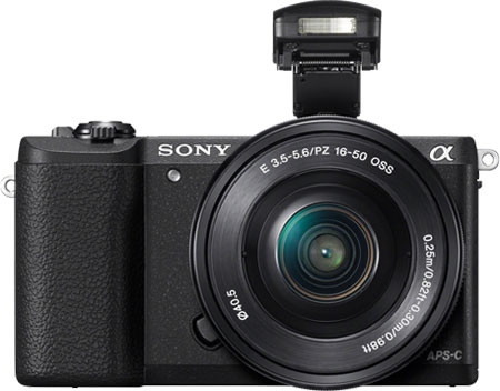 Sony A5100 Sony A5100