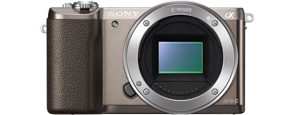 Sony A5100 Sony A5100