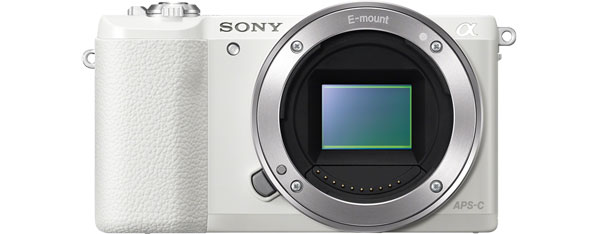Sony A5100 Sony A5100