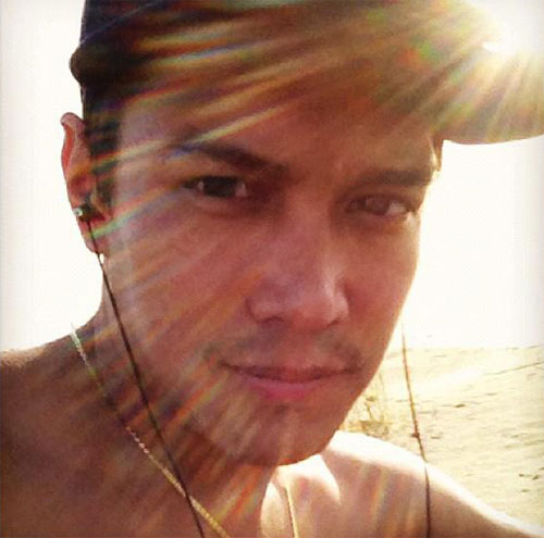 Luis Alandy Luis Alandy