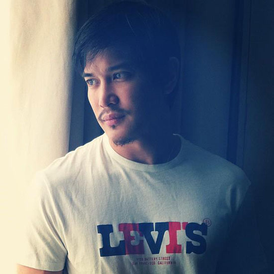 Luis Alandy Luis Alandy