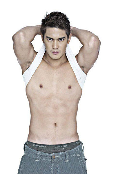 Luis Alandy Luis Alandy