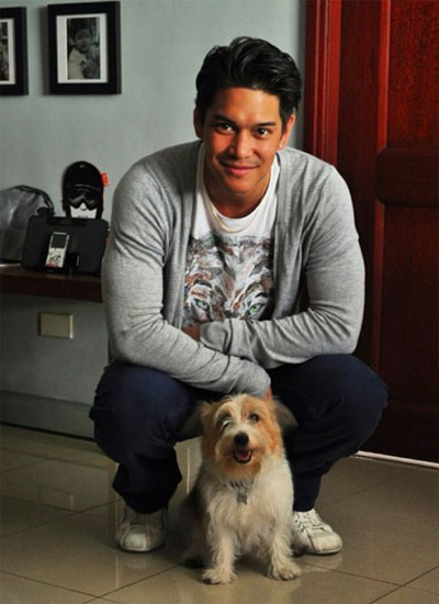 Luis Alandy Luis Alandy