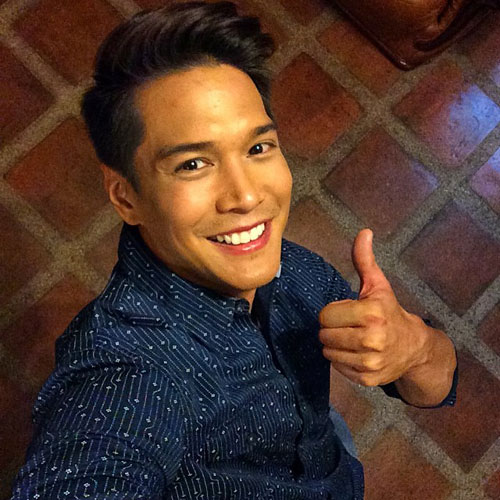 Luis Alandy Luis Alandy