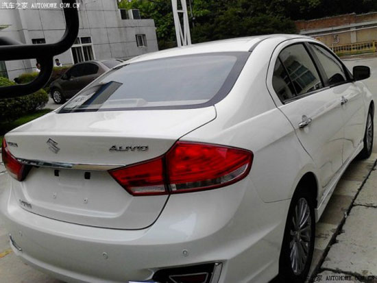 Suzuki Ciaz Suzuki Ciaz